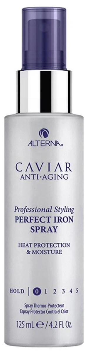 Alterna Sprej na tepelnú úpravu vlasov Caviar Professional Styling (Perfect Iron Spray) 125 ml