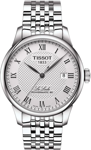 Tissot Le Locle Powermatic 80 T006.407.11.033.00