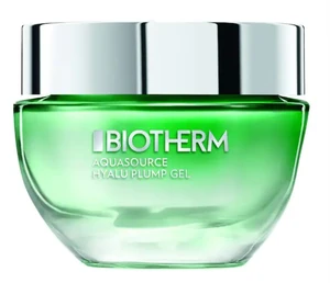 Biotherm Hydratačný gél na normálnu a zmiešanú pleť Aquasource (Hyalu Plump Gel) 50 ml