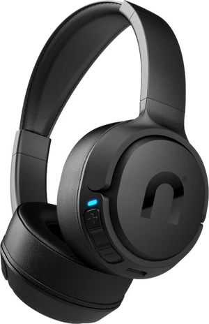 Niceboy HIVE Prodigy 4 Black Onyx Cuffie Wireless On-ear