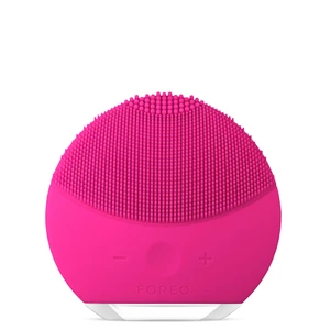 FOREO LUNA Mini 2 Čisticí sonický kartáček na obličej Aquamarine