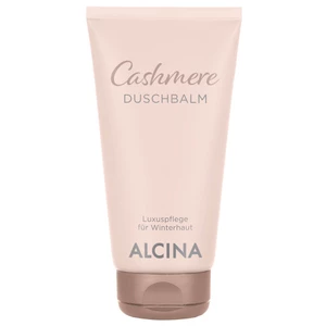 Alcina Sprchový balzám Cashmere (Shower Balm) 150 ml