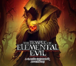 The Temple of Elemental Evil GOG CD Key