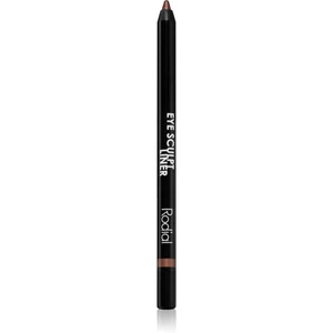 Rodial Eye Sculpt Liner krémová tužka na oči odstín Burnt Truffle 1,2 g