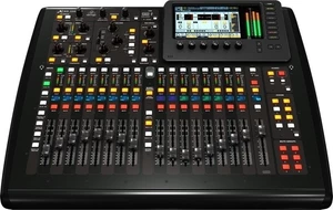 Behringer X32 Compact Digitalmischpult