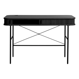 Biurko 60x120 cm Nola – Unique Furniture