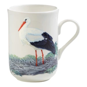 Porcelanowy kubek 330 ml Stork – Maxwell & Williams