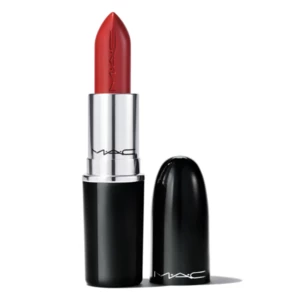 MAC Cosmetics Lesklá rtěnka Lustreglass (Lipstick) 3 g Lady Bug