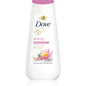 Dove Advanced Care Glowing sprchový gél 225 ml