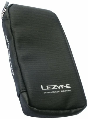 Lezyne Pocket Organizer Táska pótalkatrész Black