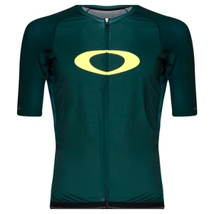 Men's cycling jersey Oakley Icon 2.0