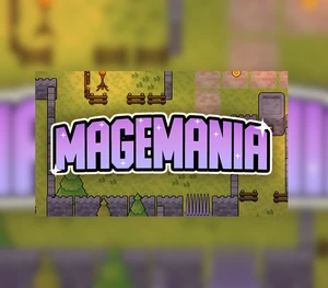 Magemania Steam CD Key