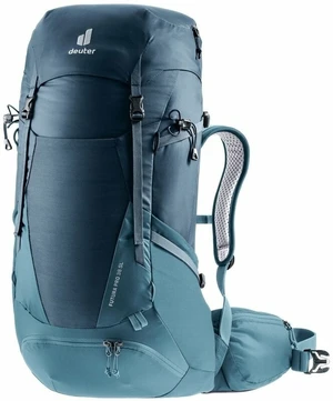 Deuter Futura Pro 38 SL Marine/Lake Outdoor hátizsák