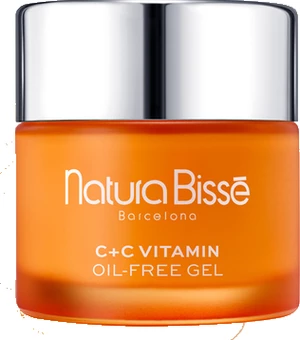 Natura Bissé Pleťový gelový krém C+C Vitamin (Oil-Free Gel) 75 ml