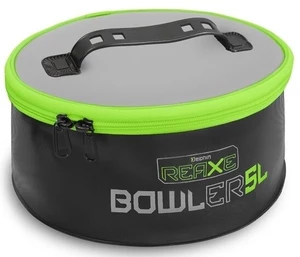 Delphin Round EVA Bag REAXE BOWLER 10L