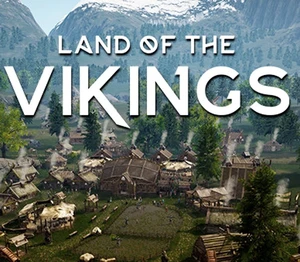 Land of the Vikings PC Epic Games Account