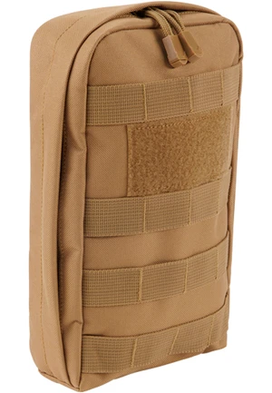 Snake Molle Pouch velbloud