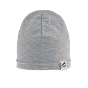 AGBO Boy's spring/ autumn hat grey Bobo