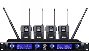 DNA WM4 Head Set Set fără fir