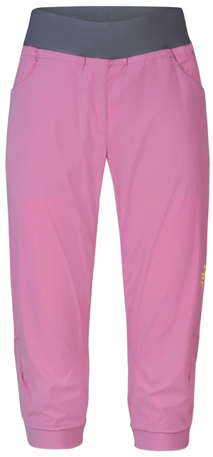 Rafiki Tarragona Lady Capri Rose Wine 40 Pantalones para exteriores