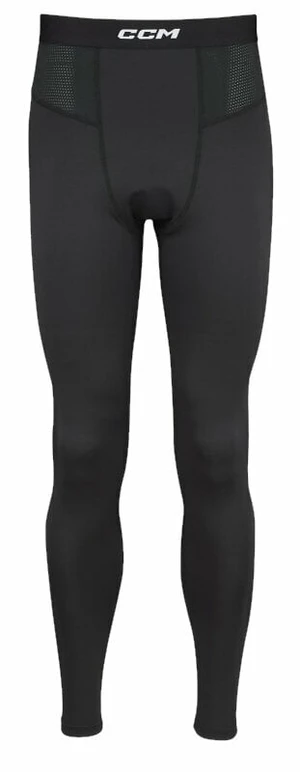 CCM Compression Performance Pants SR SR Hokejové termoprádlo a ribano