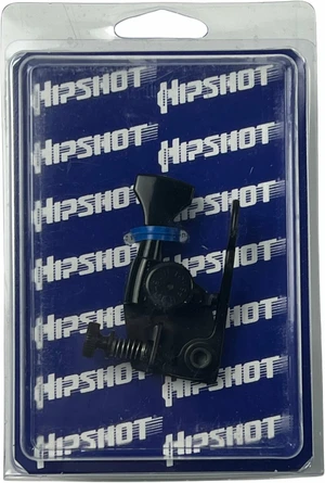 Hipshot 6GL1B Black Ladící mechanika pro kytaru