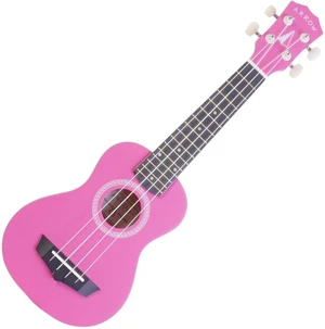 Arrow PB10 S Pink Sopránové ukulele