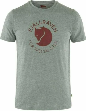 Fjällräven Fox M Grey Melange XL Tricou