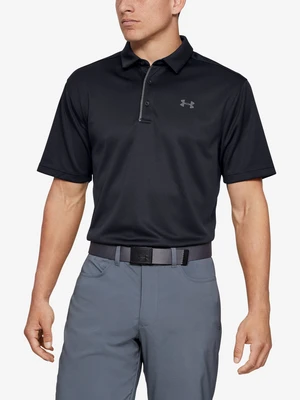 Férfi ingpóló Under Armour