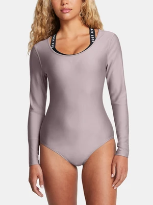 Under Armour Women's Bodysuit Vanish Leotard - Ladies