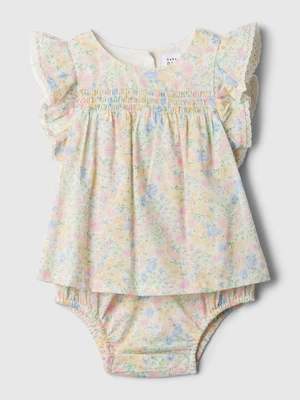 GAP Baby bodysuit with skirt - Girls