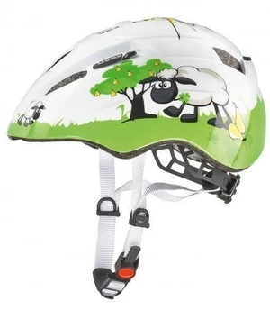 UVEX Kid 2 Dolly 46-52 Casco de bicicleta para niños