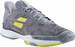 Babolat Jet Tere All Court Men Grey/Aero 46,5 Pánské tenisové boty