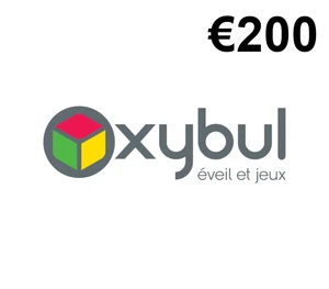 Oxybul-Okaidi €200 Gift Card FR