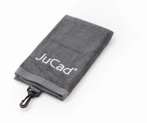 Jucad Golf Grey Ručník