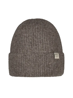 Winter hat Barts WILLIAN BEANIE Brown