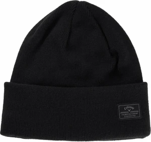 Callaway Winter Term Black UNI Bonnet