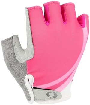 KinetiXx Lasie Pink 5 Cyclo Handschuhe