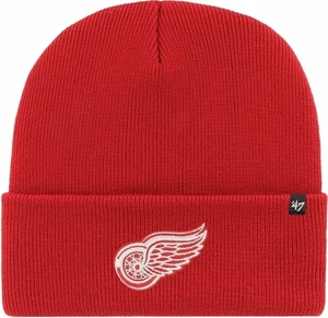 Detroit Red Wings NHL Haymaker RD UNI Czapka