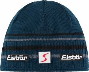 Eisbär Bax Beanie Dark Petrol/Anthrazit/Black UNI Sapka