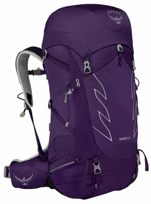 Osprey Tempest III 40 Violac Purple M/L Outdoor Zaino