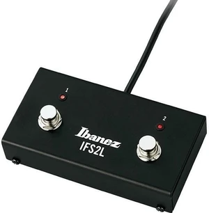 Ibanez IFS2L Pédalier pour ampli guitare