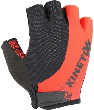 KinetiXx Lonny Red 7,5 Gants de vélo