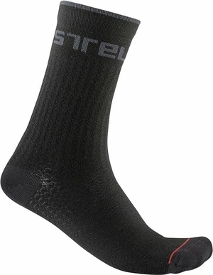 Castelli Distanza 20 Sock Black S/M Skarpety kolarskie