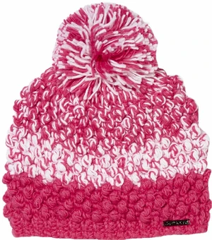 Spyder Womens Brr Berry Hat Pink UNI Ski Mütze