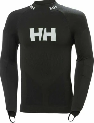 Helly Hansen H1 Pro Protective Top Black 2XL Itimo termico