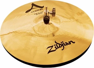 Zildjian A20510 A Custom 14" Cymbale charleston