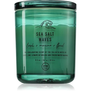 DW Home Prime Sea Salt Waves vonná sviečka 241 g