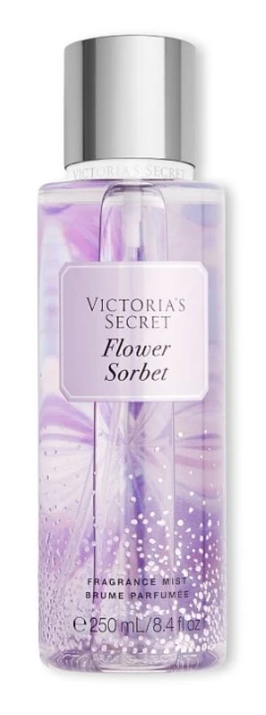 Victoria´s Secret Flower Sorbet - tělový závoj 250 ml