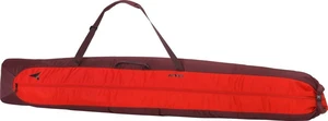 Atomic Double Ski Bag Maroon/Red 205 cm Pokrowiec na narty